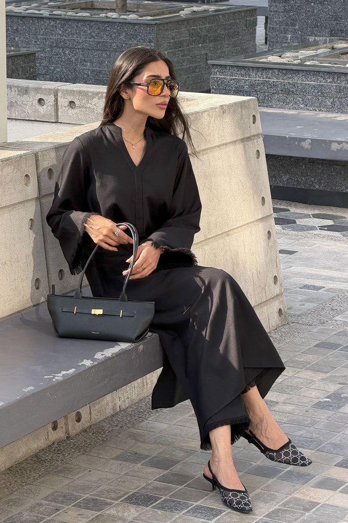 Inked - 2 Piece Karandi RTW