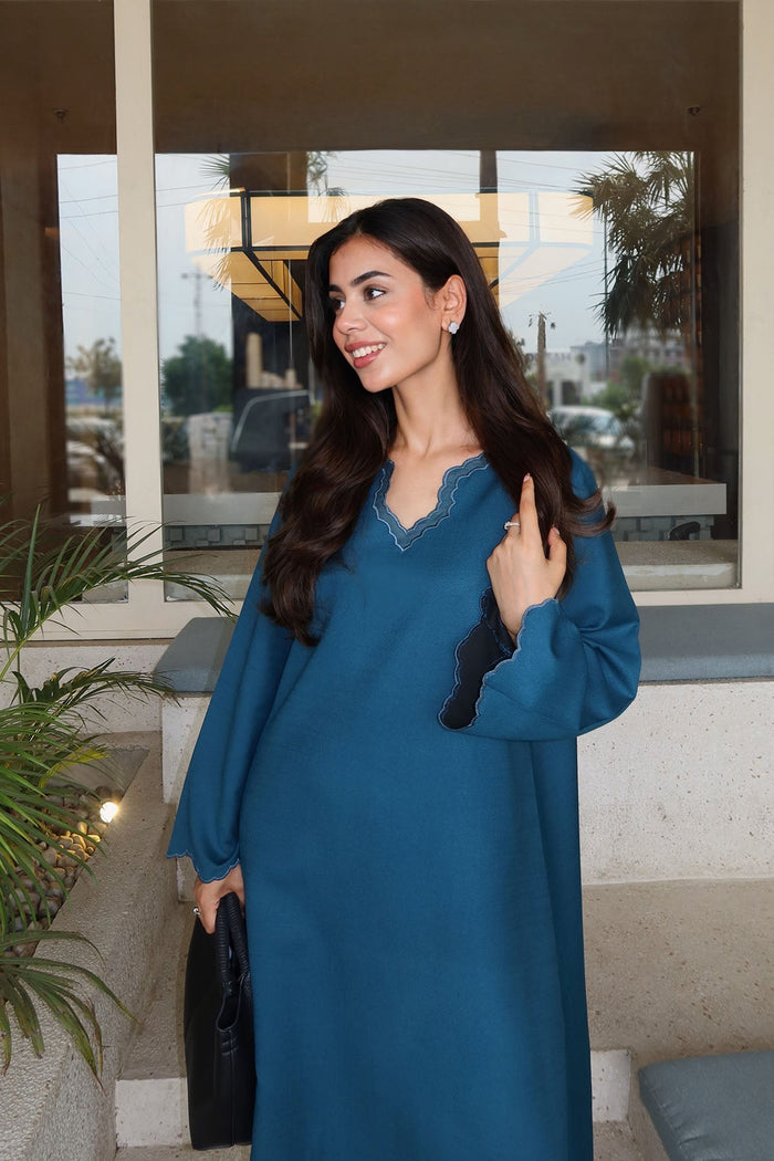 Midnoon - 2 Piece Karandi RTW