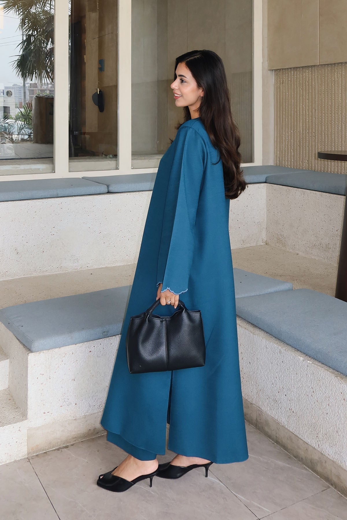 Midnoon - 2 Piece Karandi RTW