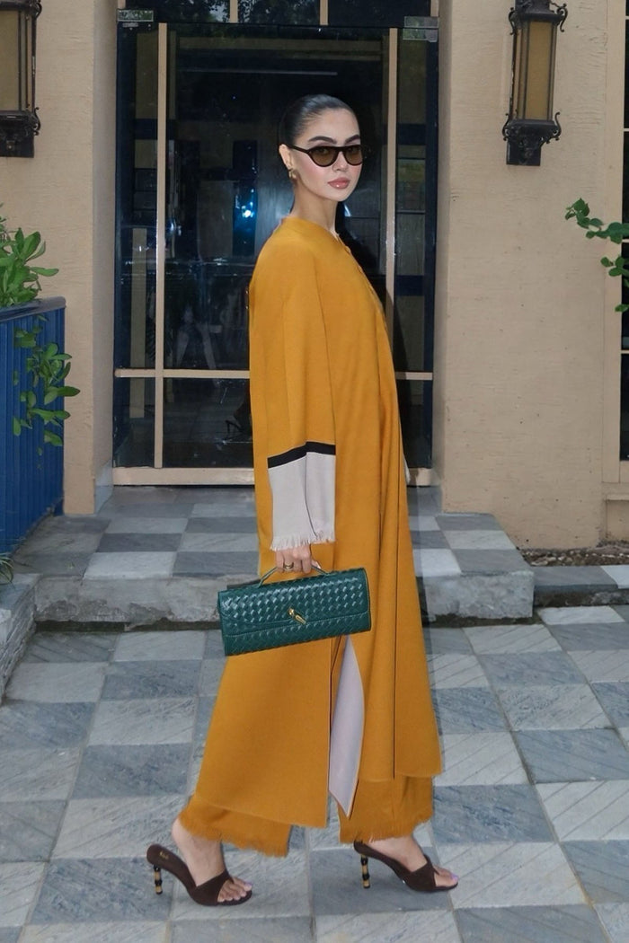 Dijon - 2 Piece Karandi RTW