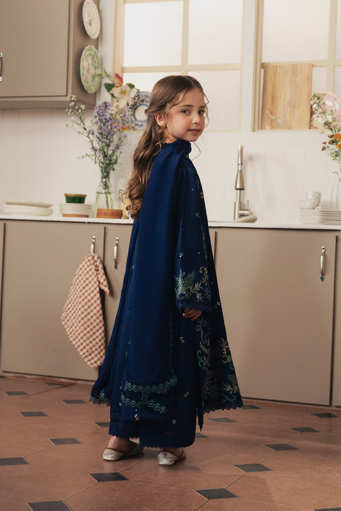 Aria - 3 Piece Silk
