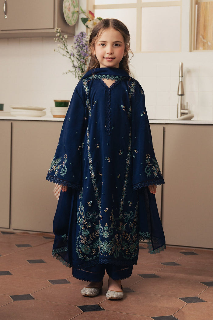 Aria - 3 Piece Silk