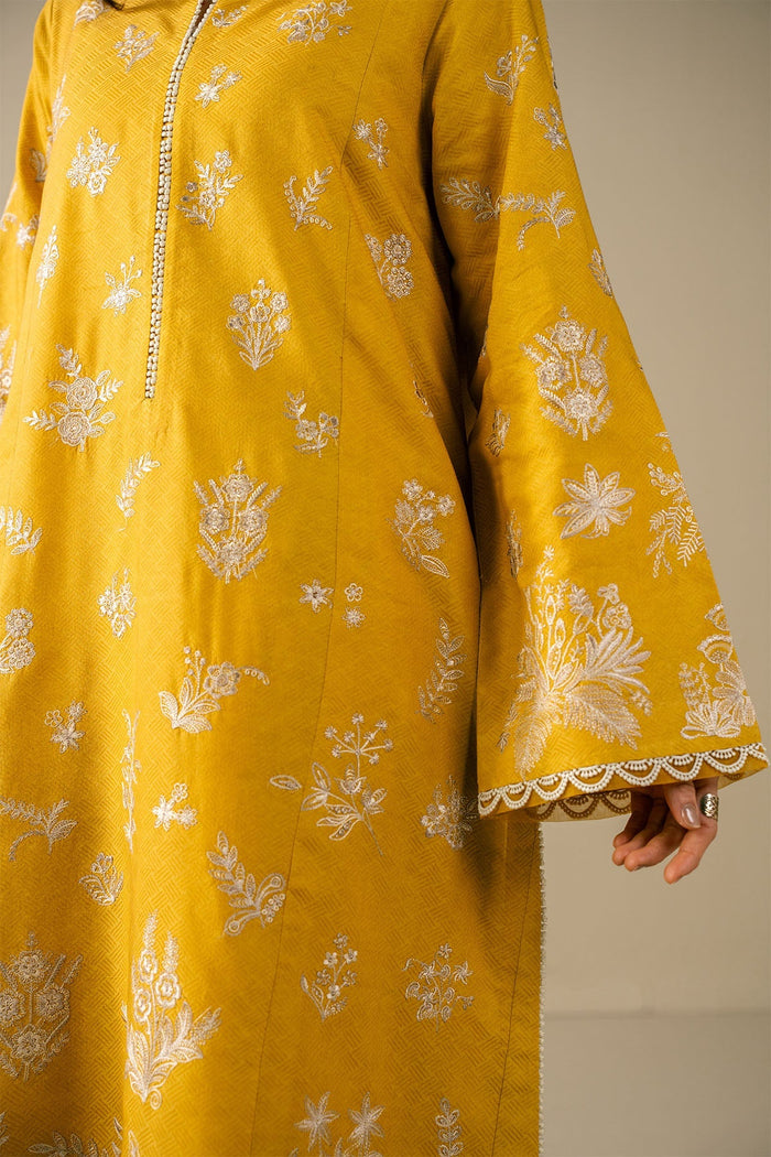 Sunray - 2 Piece Jacquard RTW