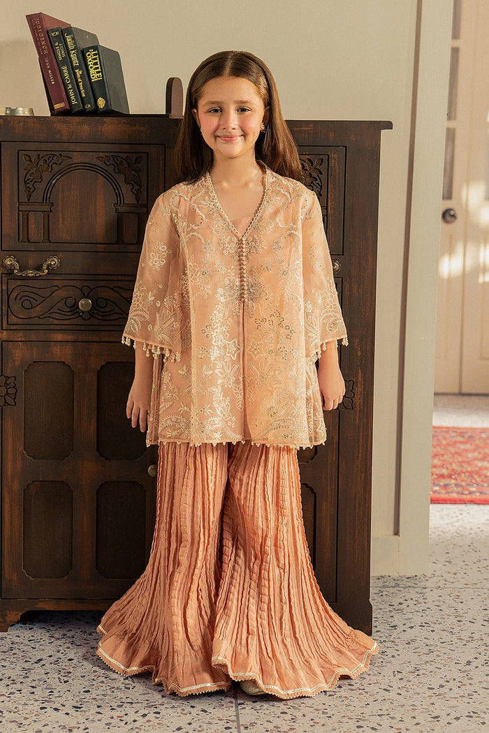 Davi - 2 Piece Silk