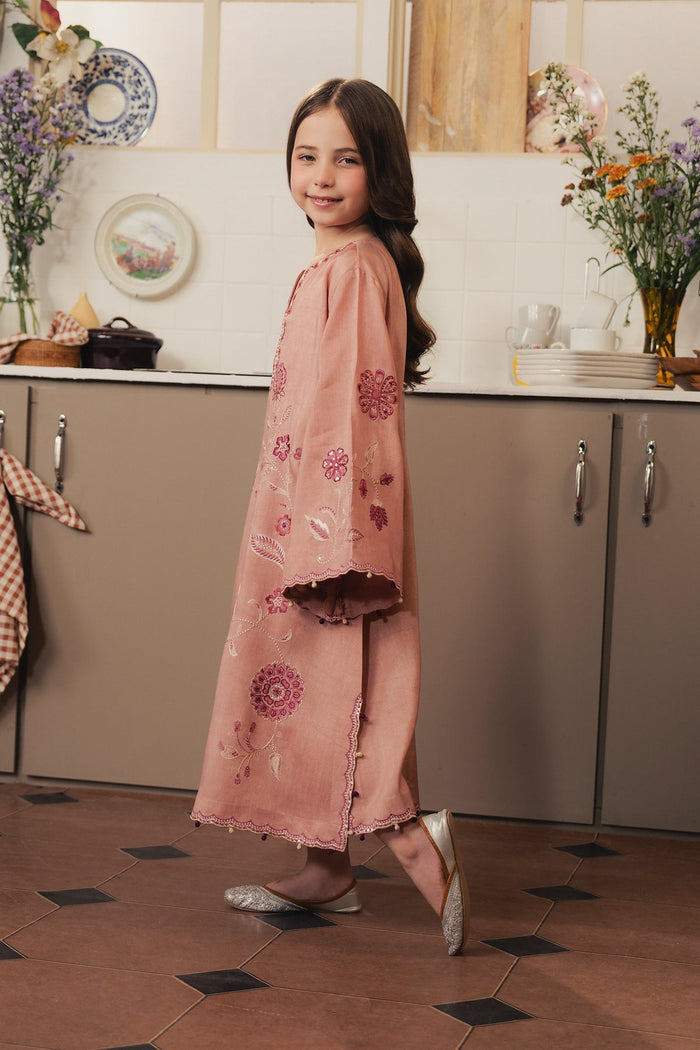Crumbs - 3 Piece Silk