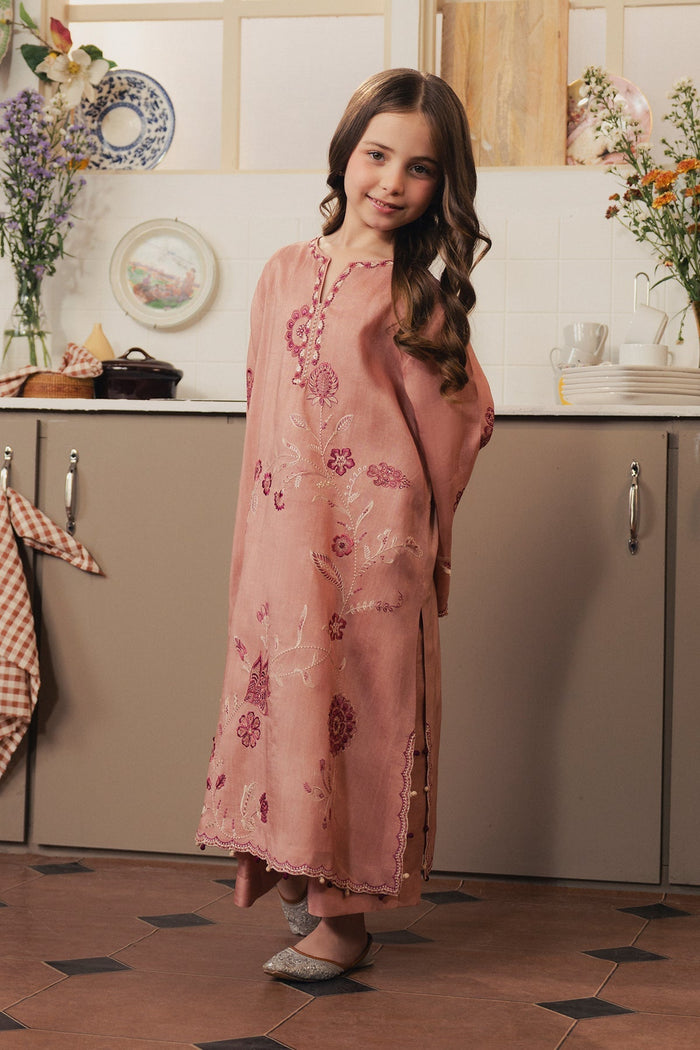 Crumbs - 3 Piece Silk