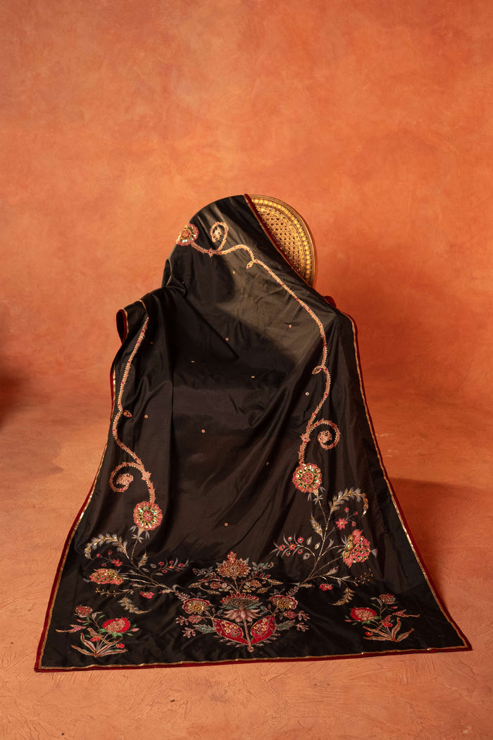 Shabaab Printed Shawl