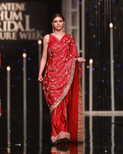 Faiza Saqlain