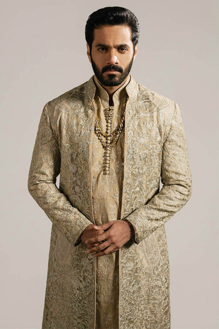 Zidaan' Sherwani