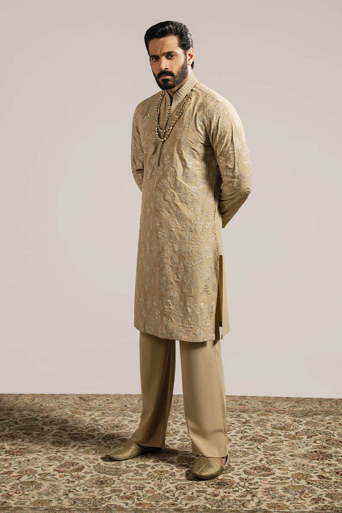 Zidaan' Kurta Pajama