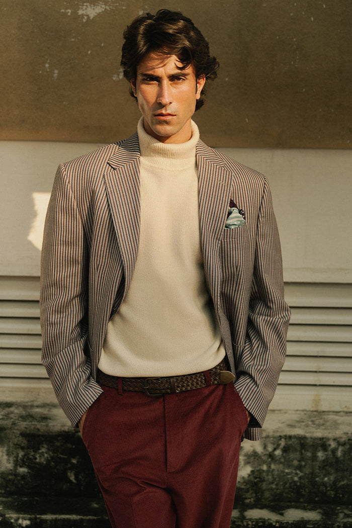 Maison Blazer
