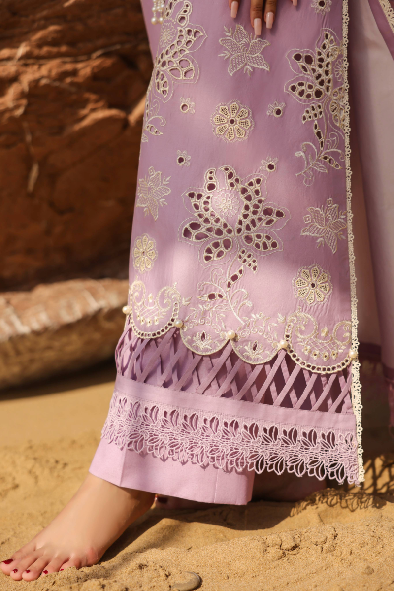 Lavender Dreams