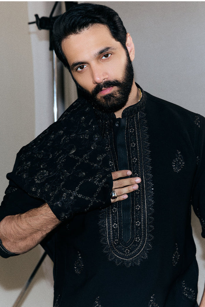 Jaffar' Waistcoat