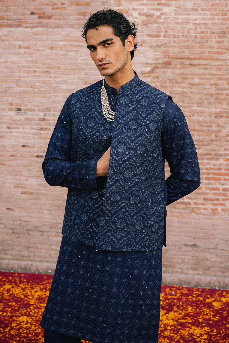 Haider Waistcoat