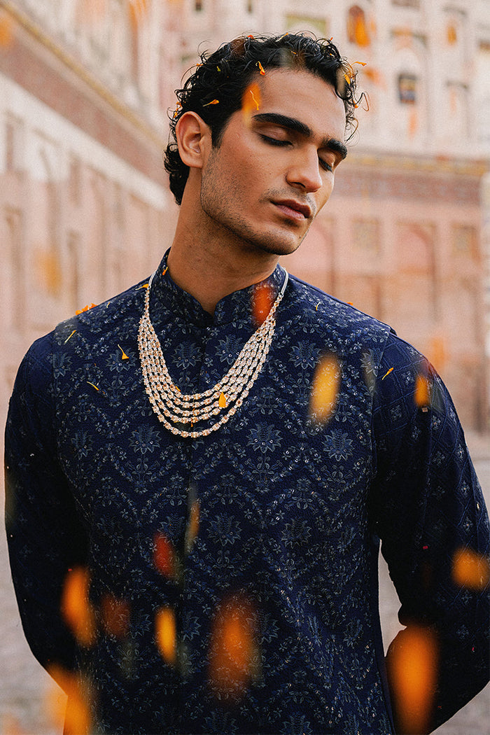 Haider Waistcoat