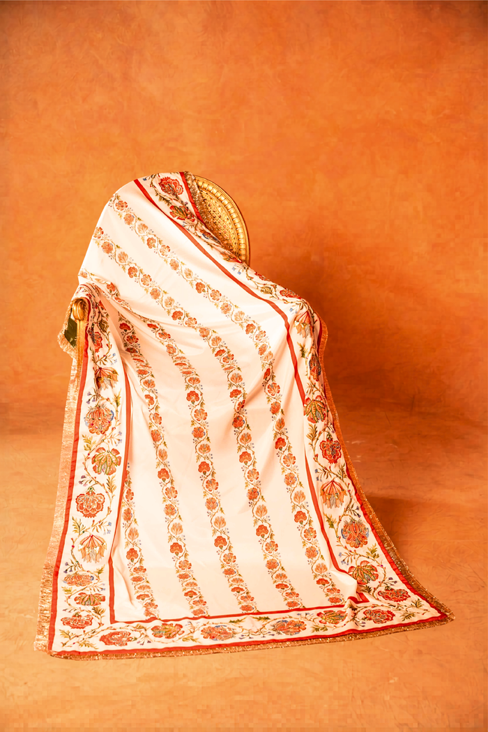 Amar Printed Shawl