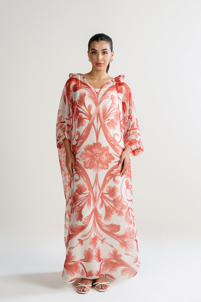 Paizil Kaftan