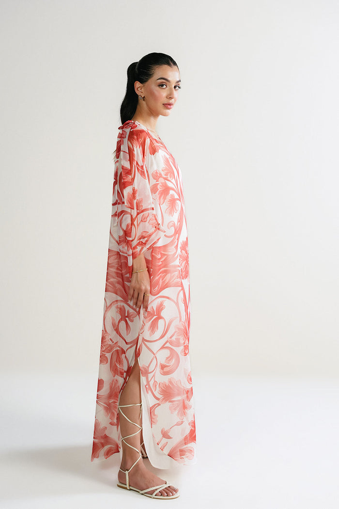 Paizil Kaftan