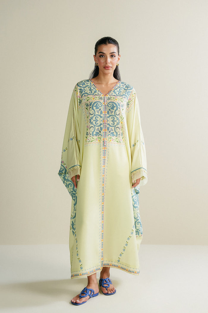 Ramik Kaftan