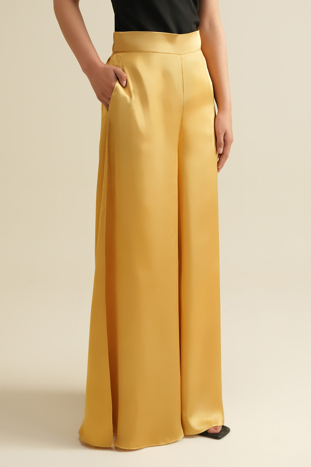 Seyaal Pants