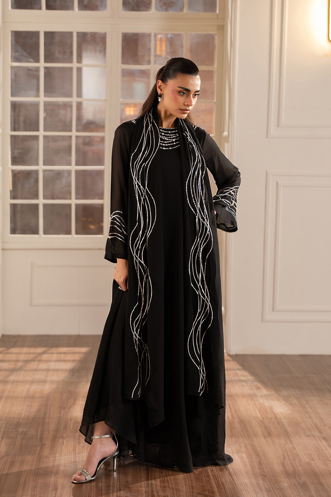 Lyall Dupatta