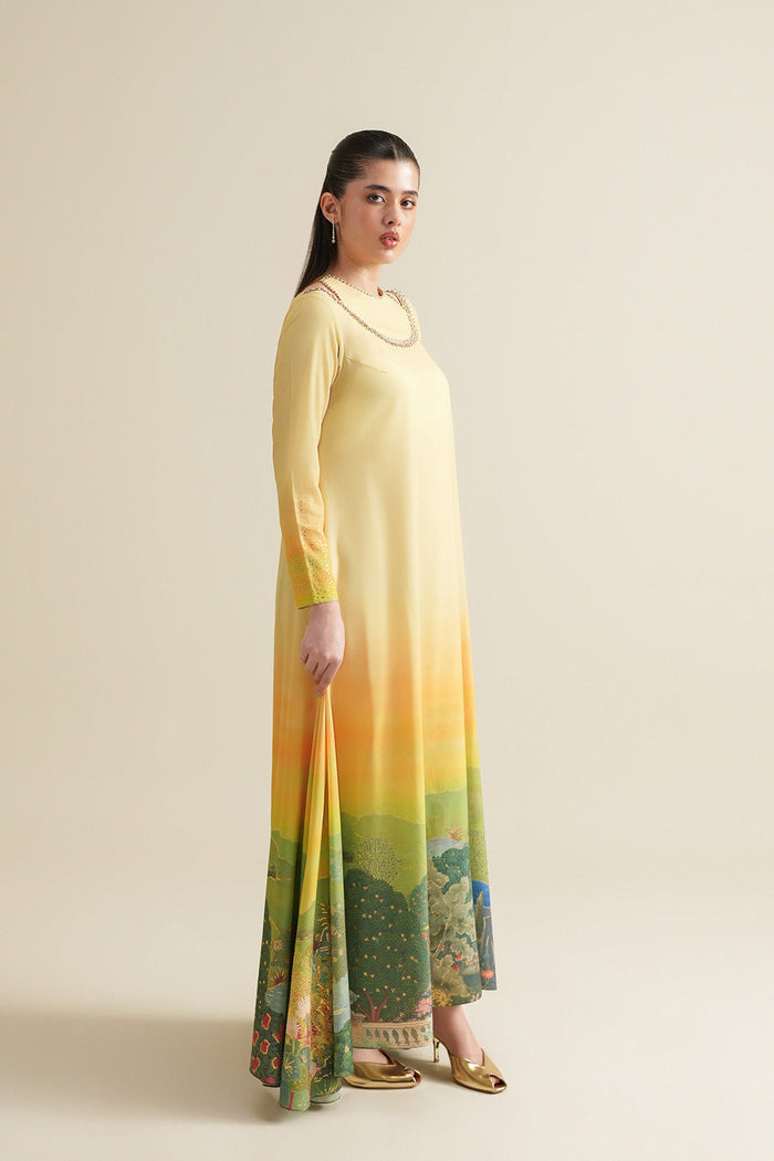 Aureil Dress