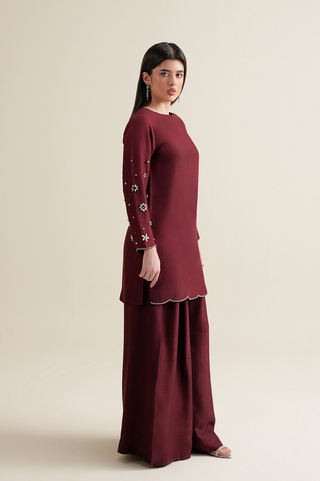 Zyrn Top