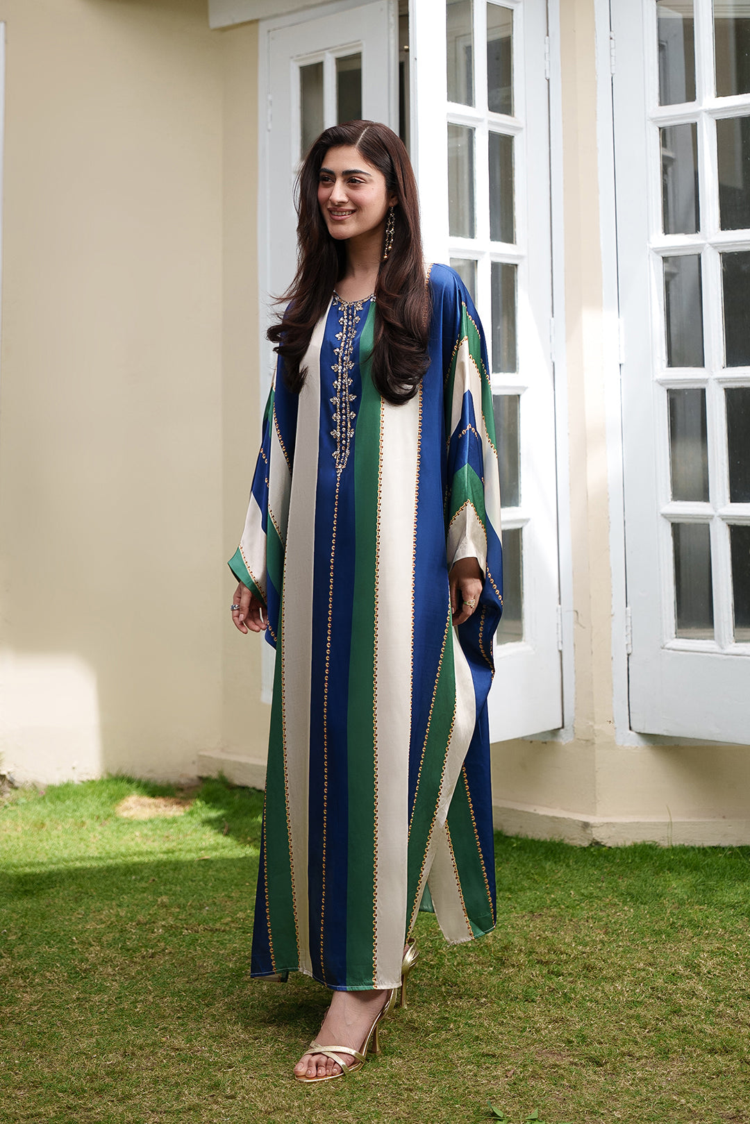 Nayel Kaftan