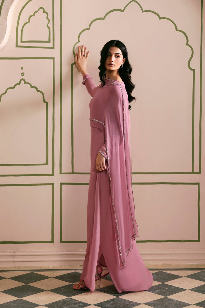 Luvail Dress