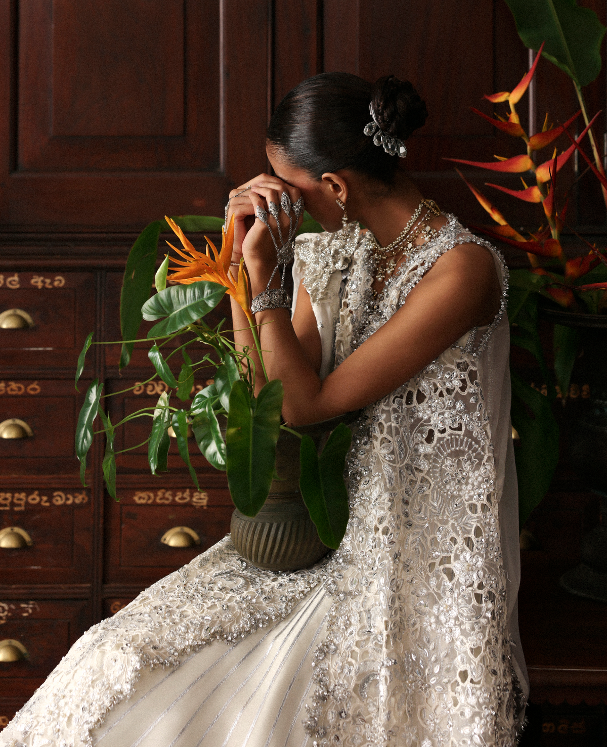 Eugénie by Republic Womenswear