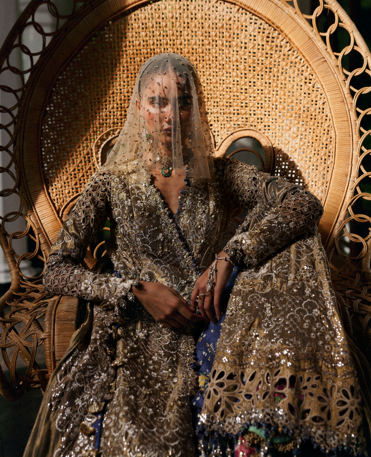Rêve d'Or by Republic Womenswear