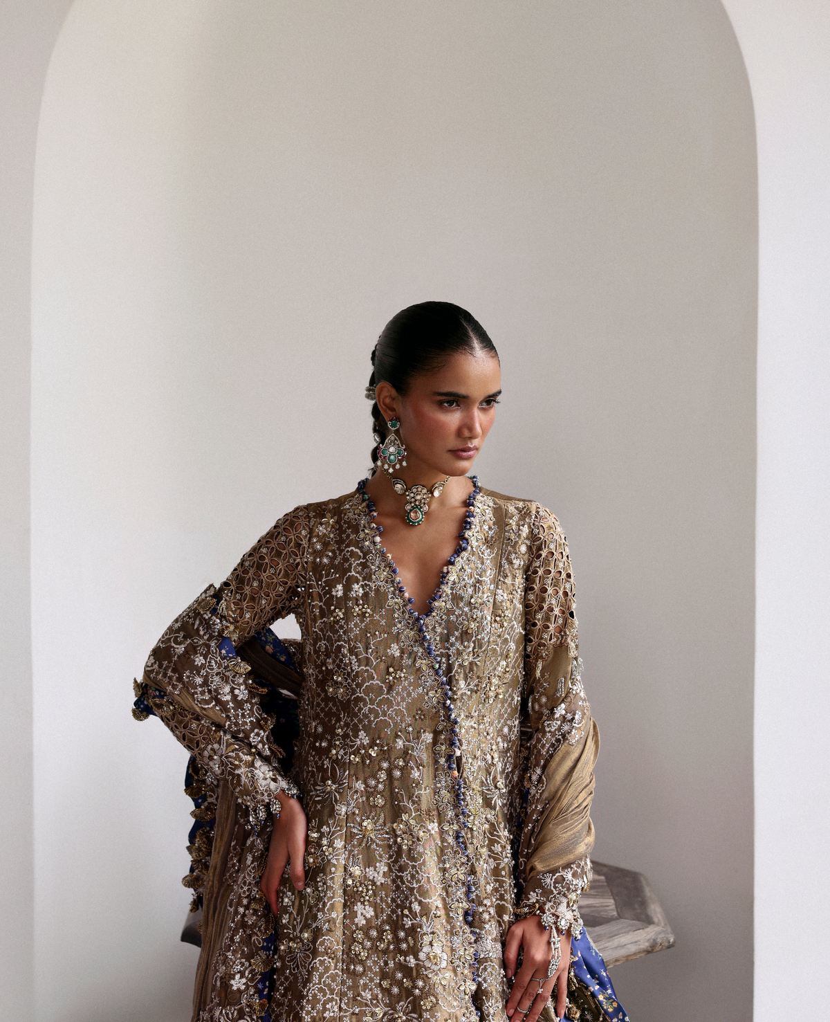 Rêve d'Or by Republic Womenswear