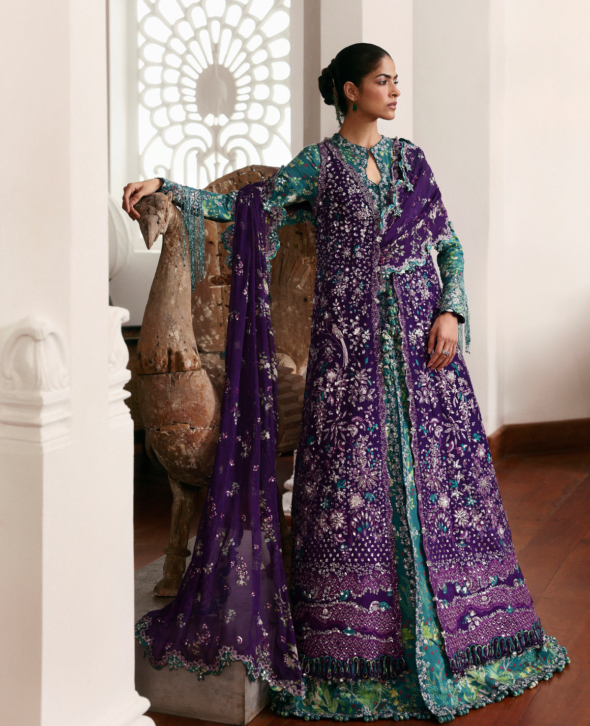 Fleur de Soie by Republic Womenswear