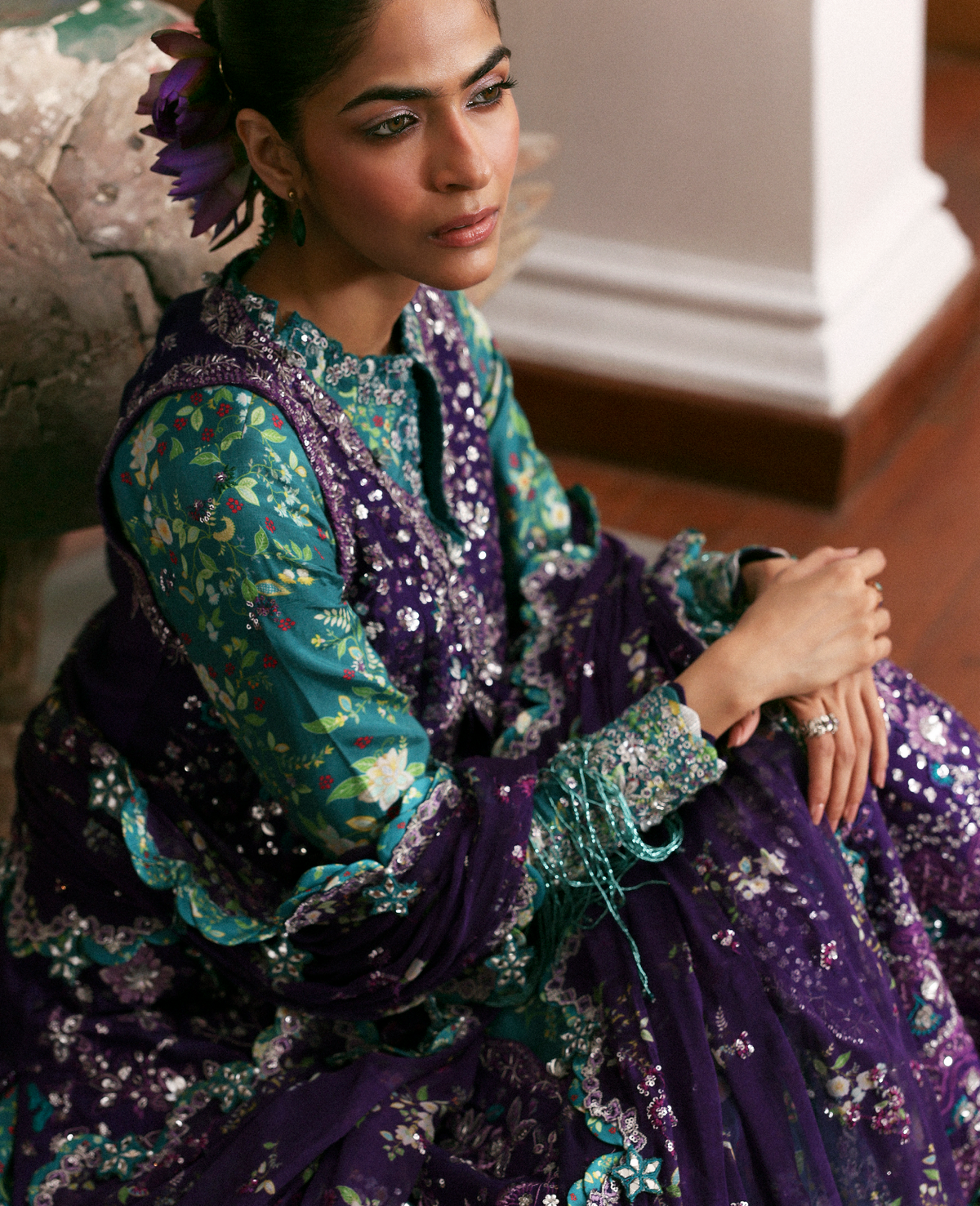 Fleur de Soie by Republic Womenswear