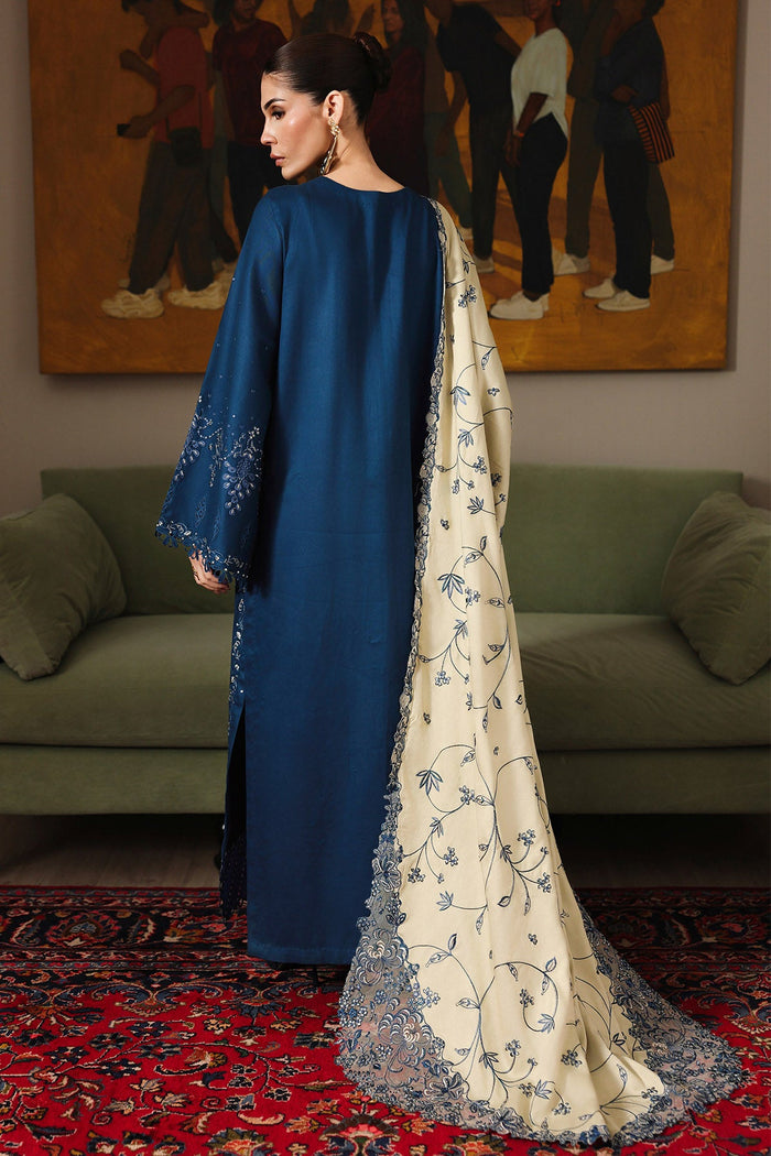 Embroidered Marina NE-277