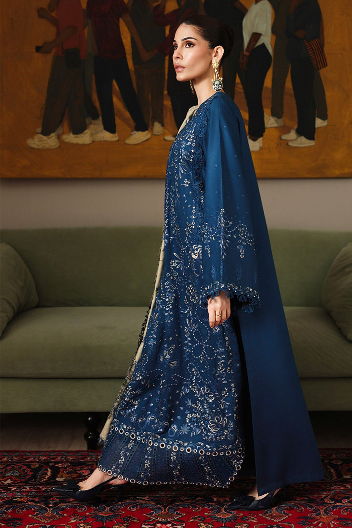 Embroidered Marina NE-277