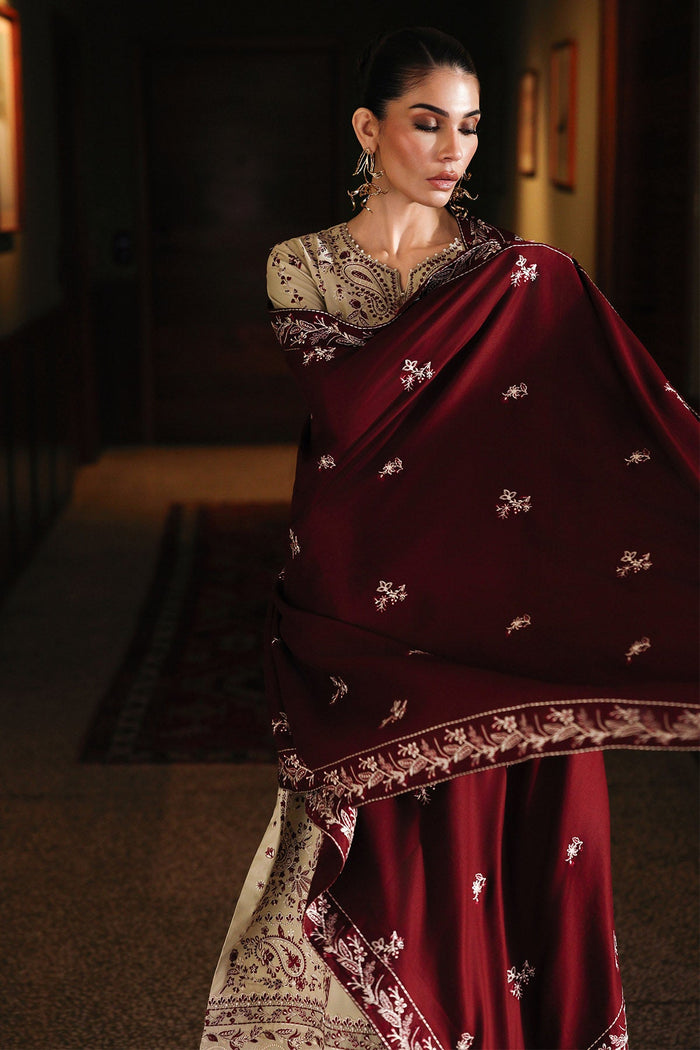 Embroidered Marina NE-278