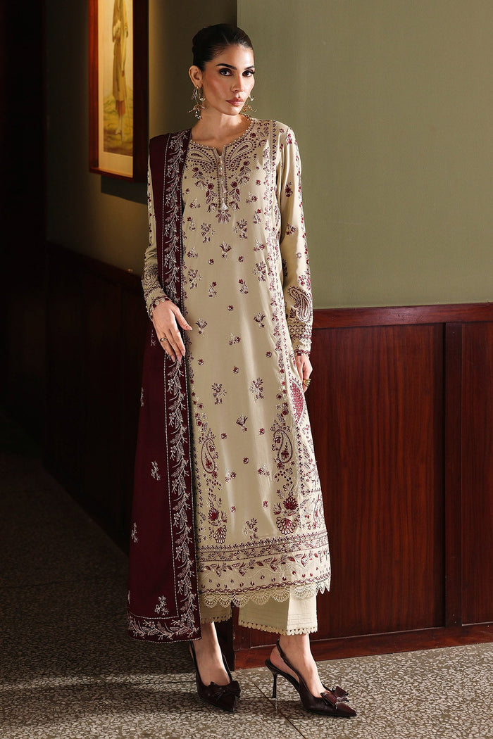 Embroidered Marina NE-278