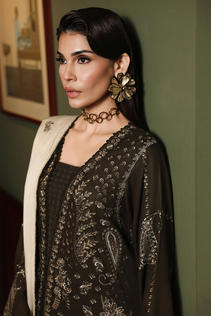Embroidered Marina NE-276