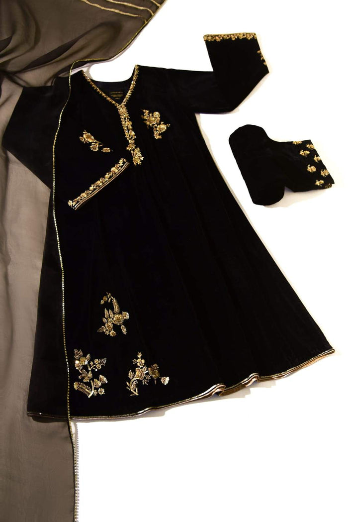 Bakhmal