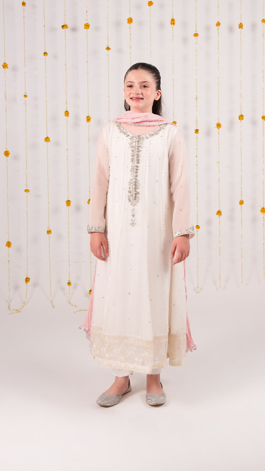 Festive Suit BR-3902
