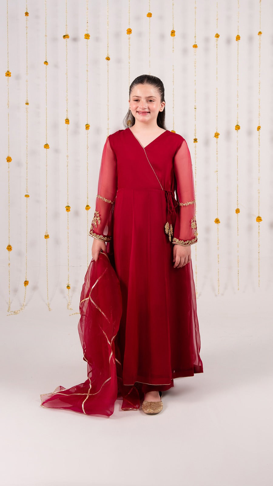 Festive Suit BR-3901