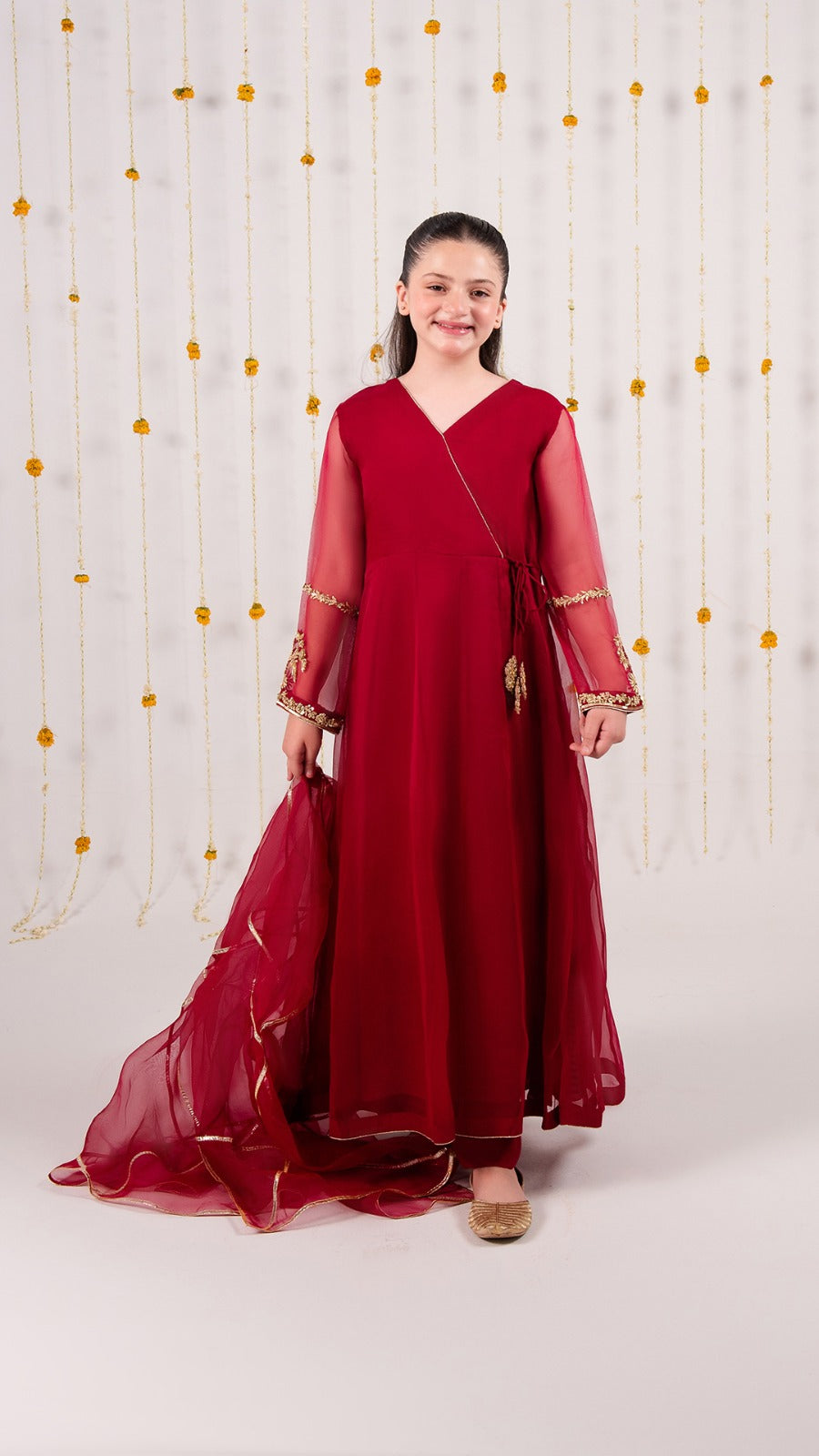 Festive Suit BR-3901