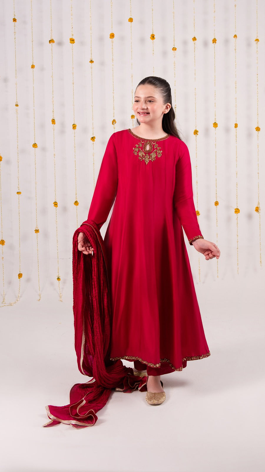 Festive Suit BR-3800