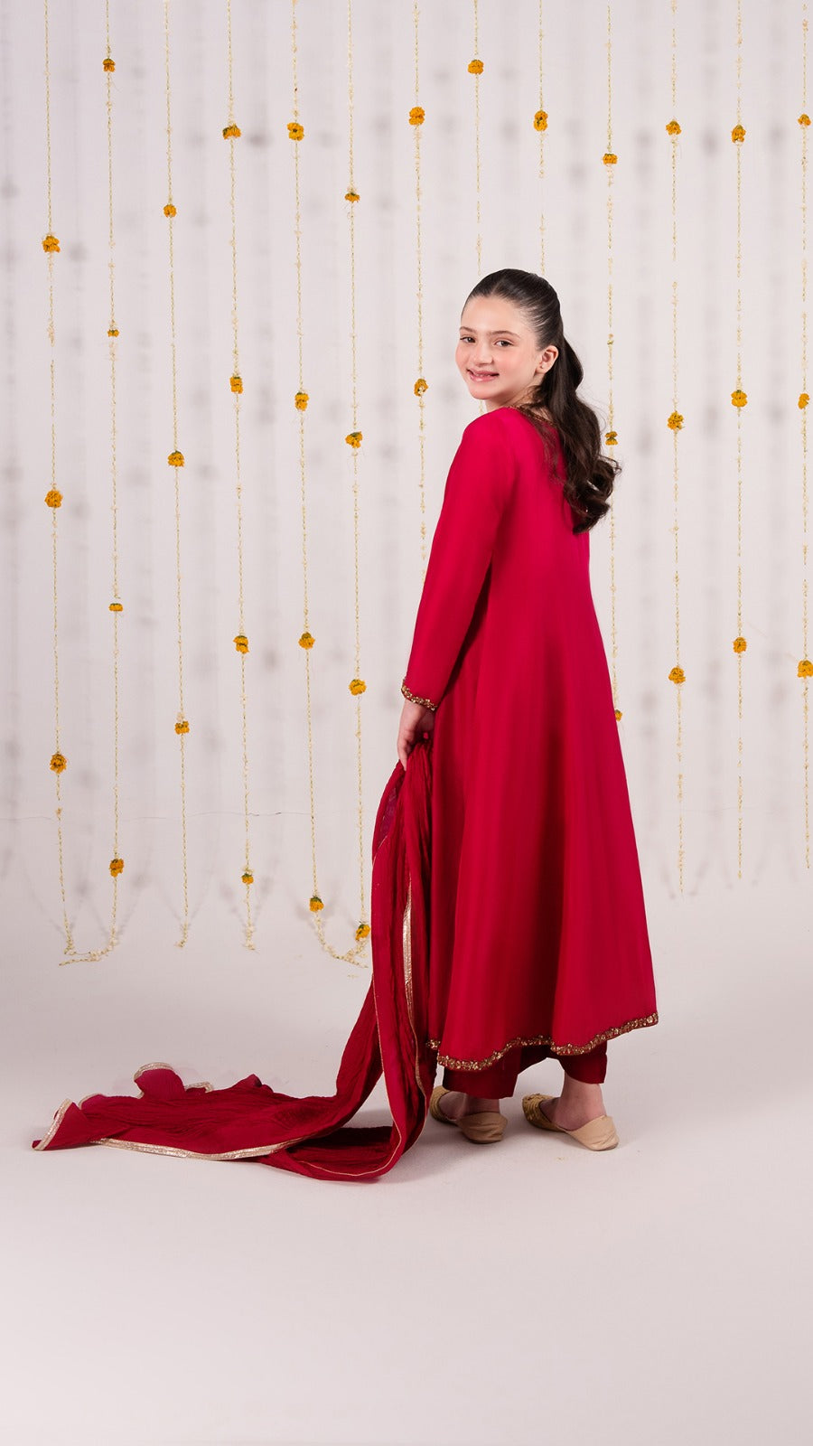 Festive Suit BR-3800