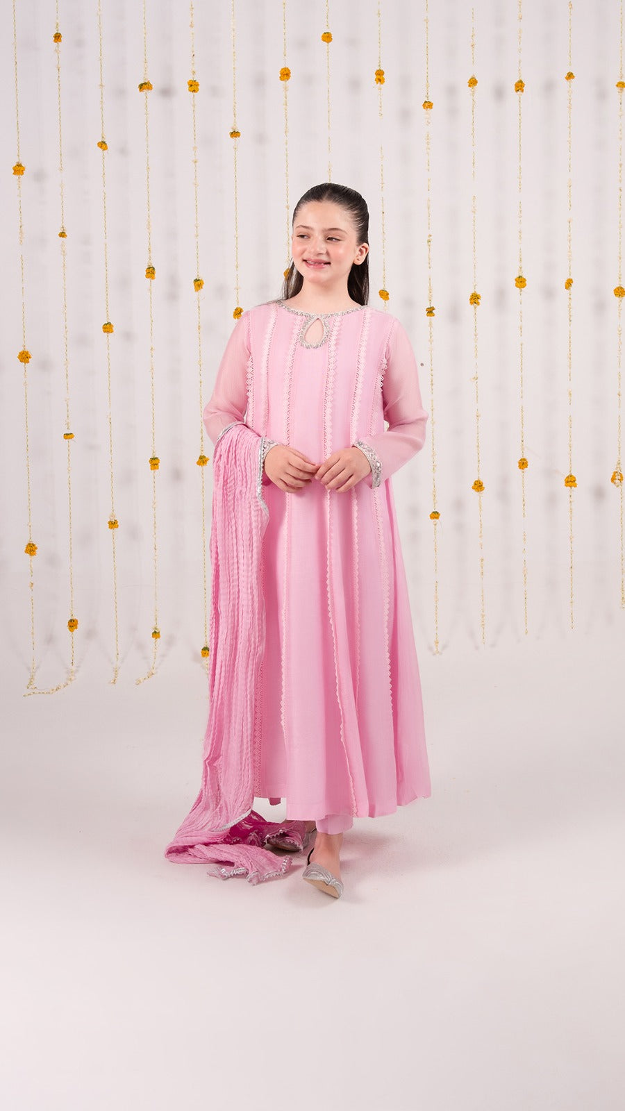 Festive Suit BR-3899