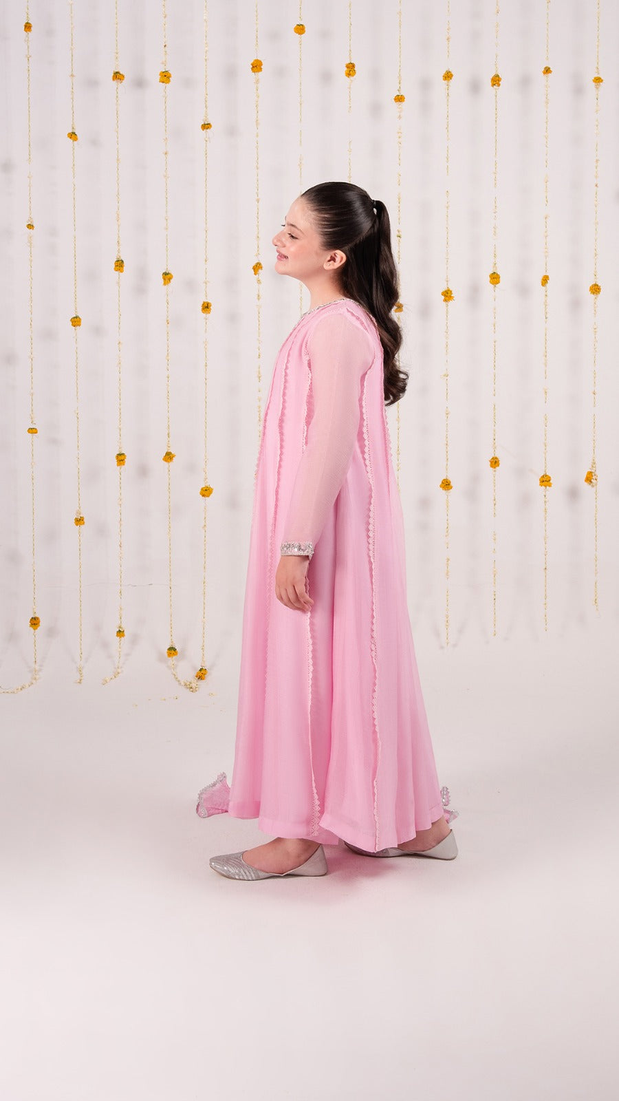 Festive Suit BR-3899