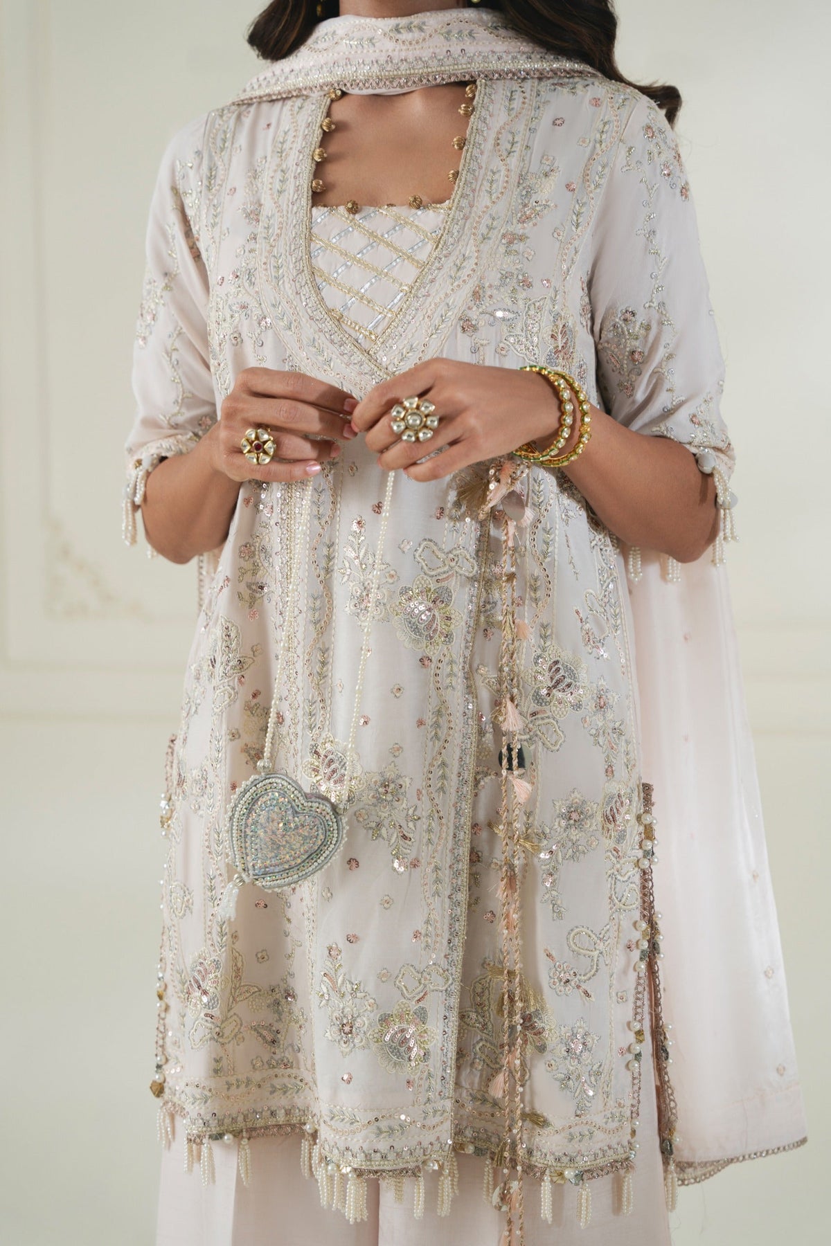 Ivory Naaz