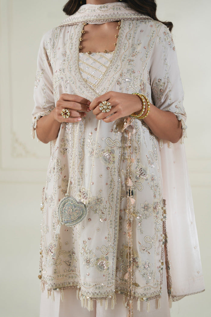 Ivory Naaz