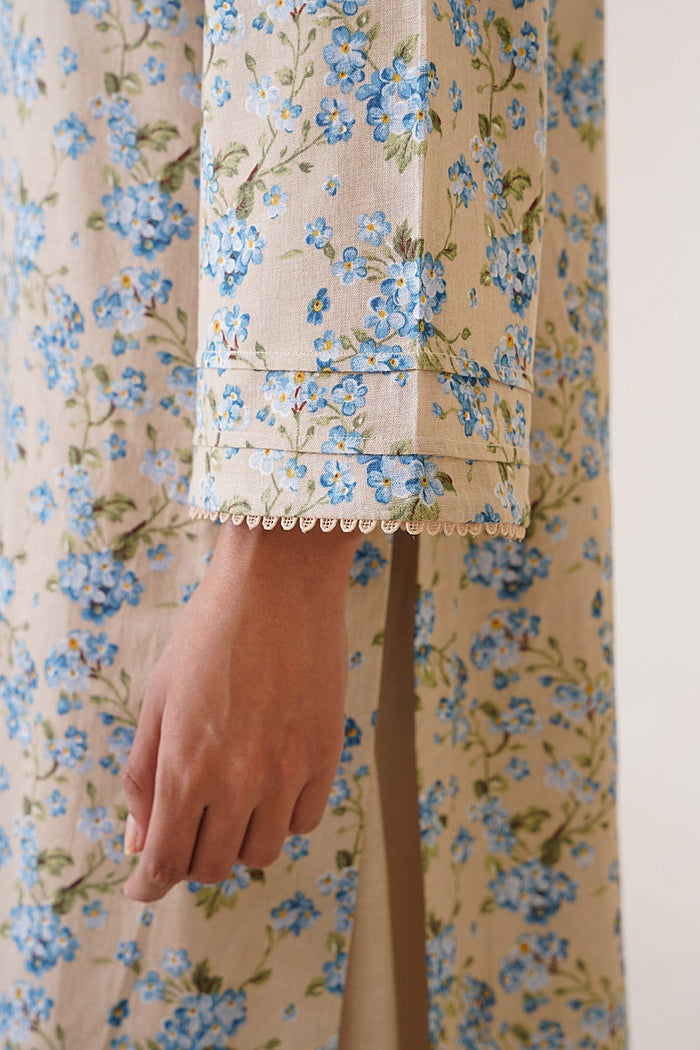 Khaddar – 2 Piece